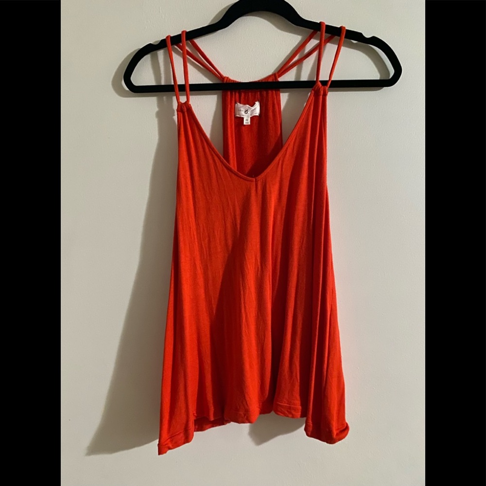 Lou & Grey Razorback Tank